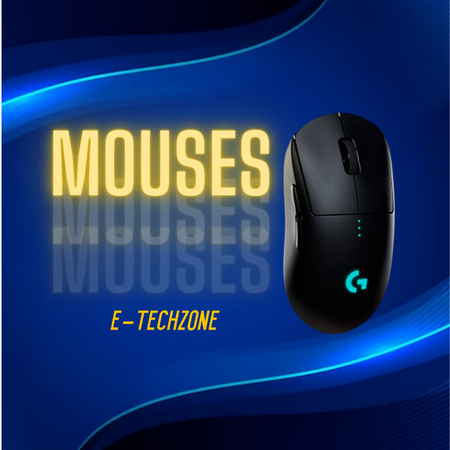 MOUSES