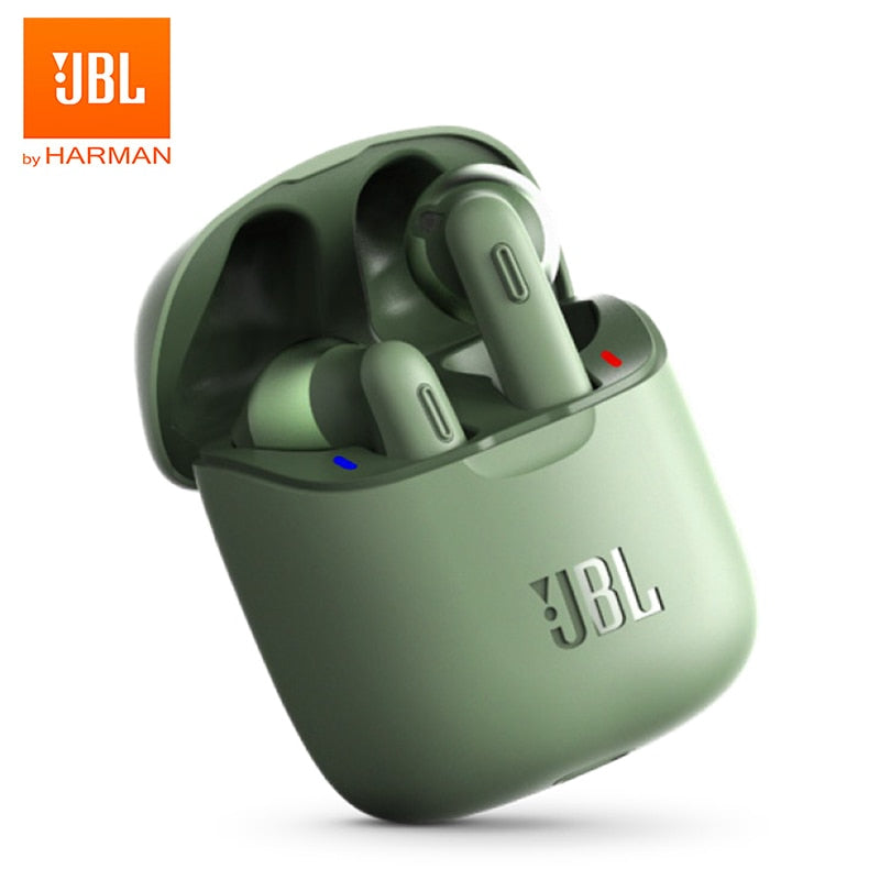 Original JBL TUNE 220 TWS  | Fone de Ouvido Wireless Bluetooth